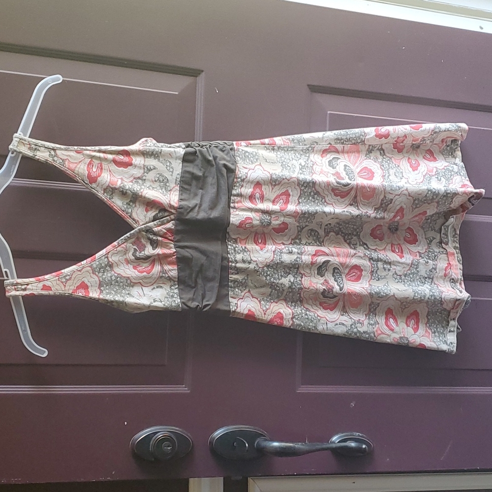 Patagonia Dress